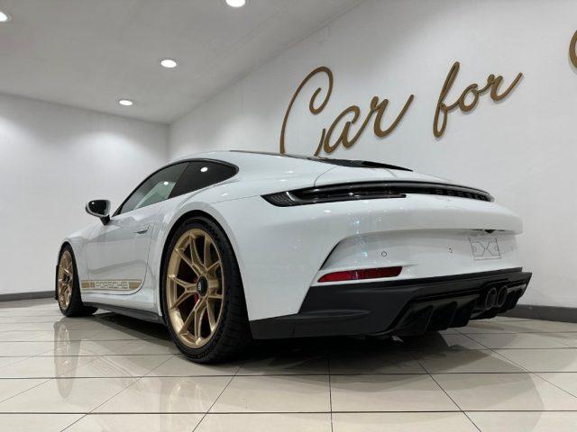 PORSCHE 911 GT3 Touring IVA ESPOSTA