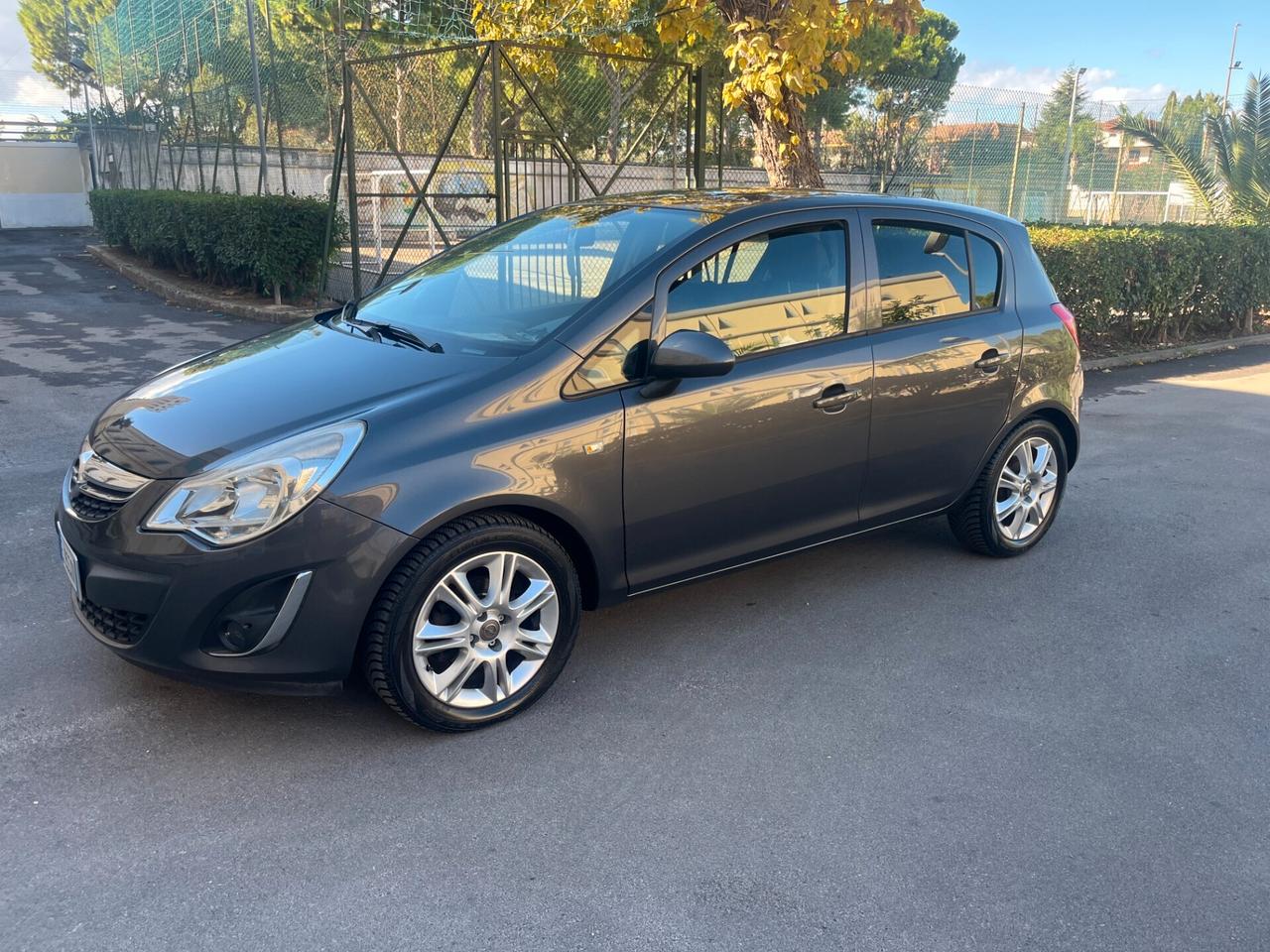 Opel Corsa 1.3 CDTI 75CV 5 p. NeoPatentati