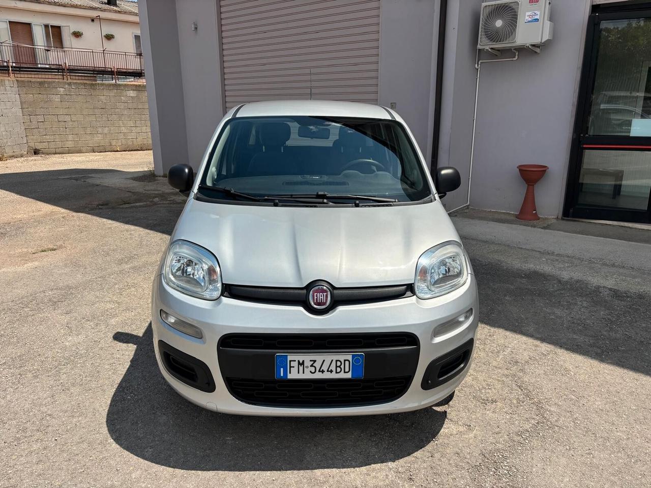 Fiat Panda 1.2 Easy 2017