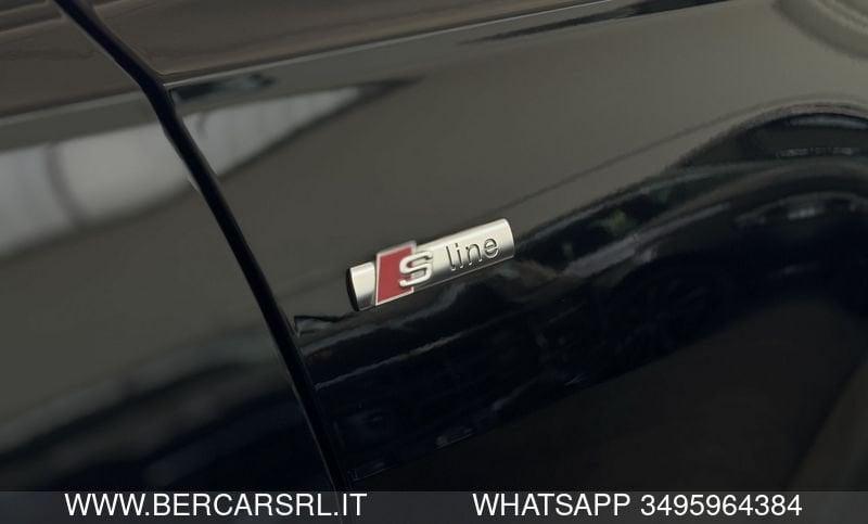 Audi A6 A6 Avant 45 3.0 TDI quattro tiptronic Sport
