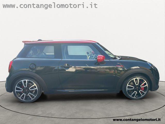 MINI John Cooper Works 2.0 Aut. 231 CV TETTO H/K FULL