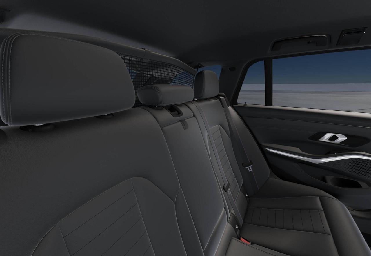 BMW Serie 3 320d Touring 48V MSport Pro