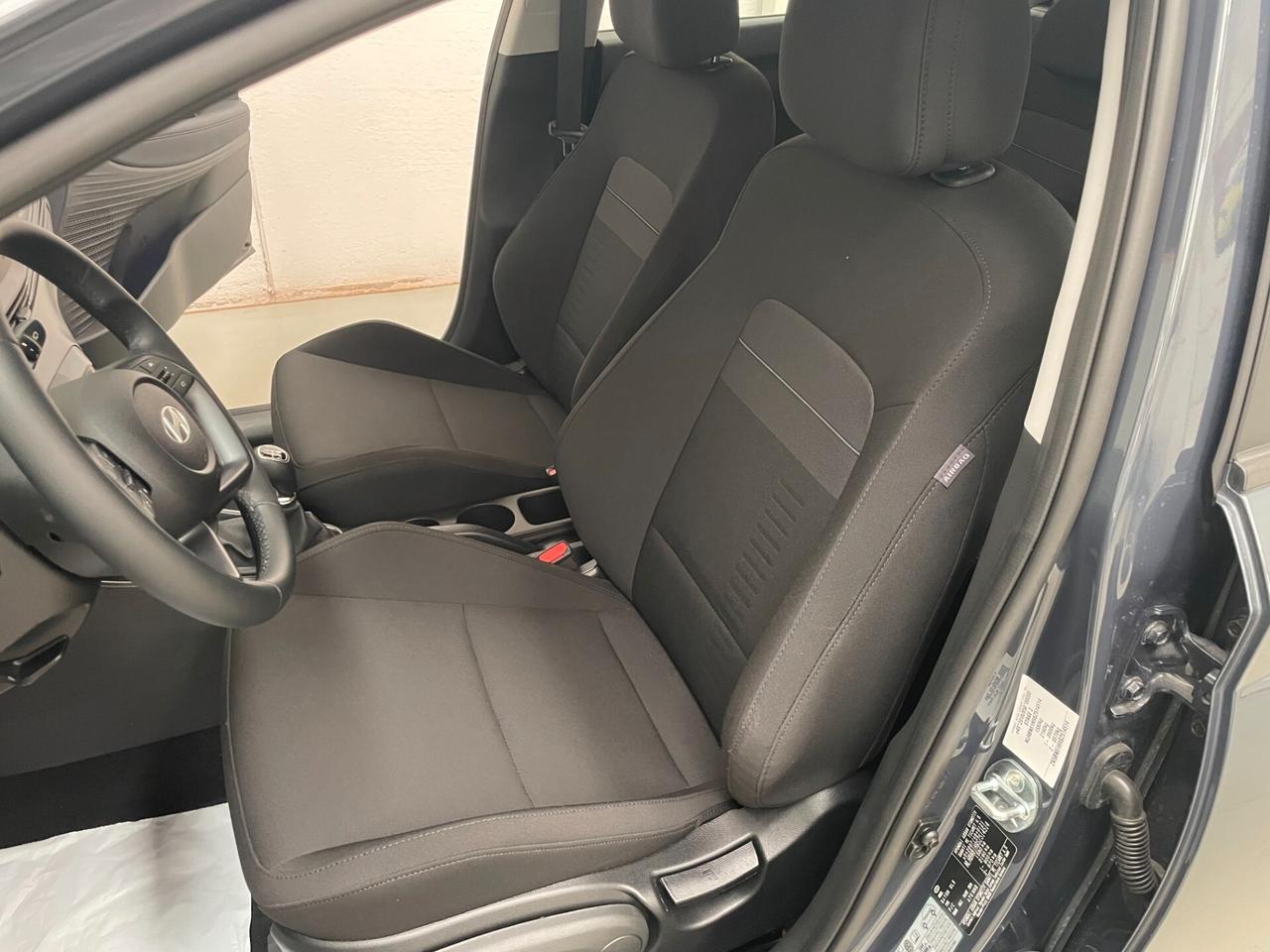 Hyundai Bayon 1.2 GPL MT XLine