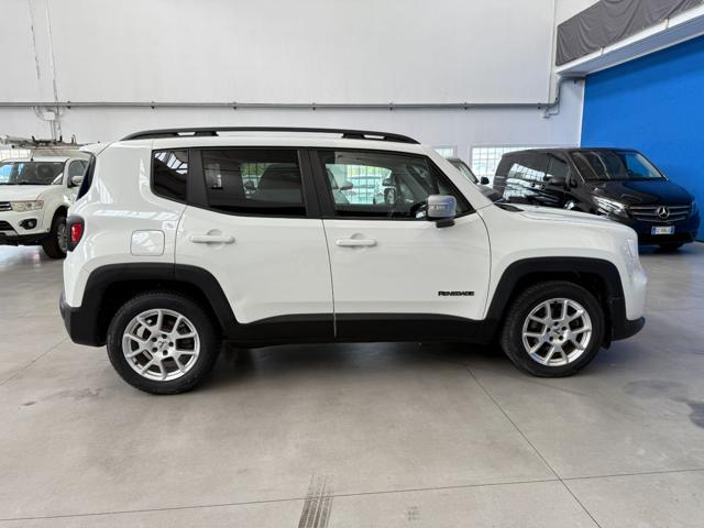 JEEP Renegade 1.5 Turbo T4 MHEV Limited - PROMO