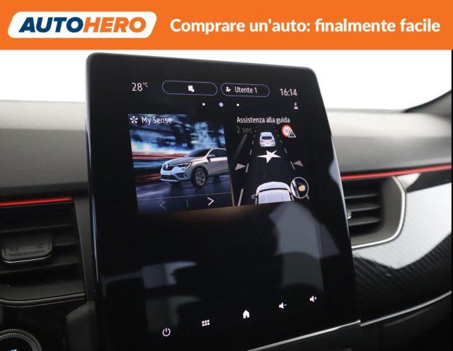 RENAULT Arkana Arkana Hybrid E-Tech 145 CV R.S.Line Fast Track