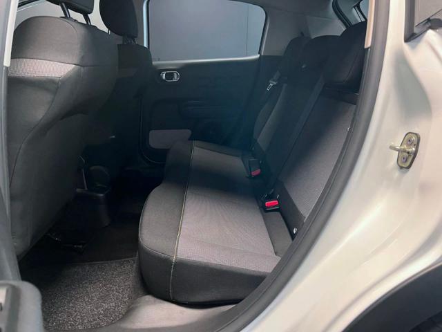 CITROEN C3 1.2 PureTech 82 CV S&S Feel