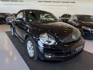 VOLKSWAGEN Maggiolino 1.4 TSI Sport BlueMotion Technology