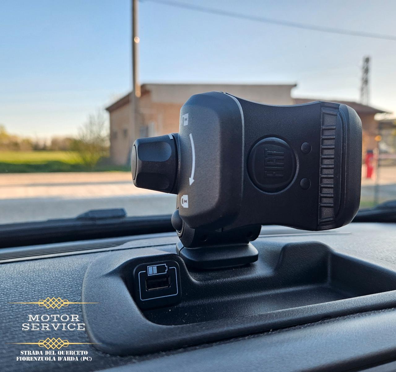 Fiat Panda 1.2 Lounge PREZZO REALE E FINALE