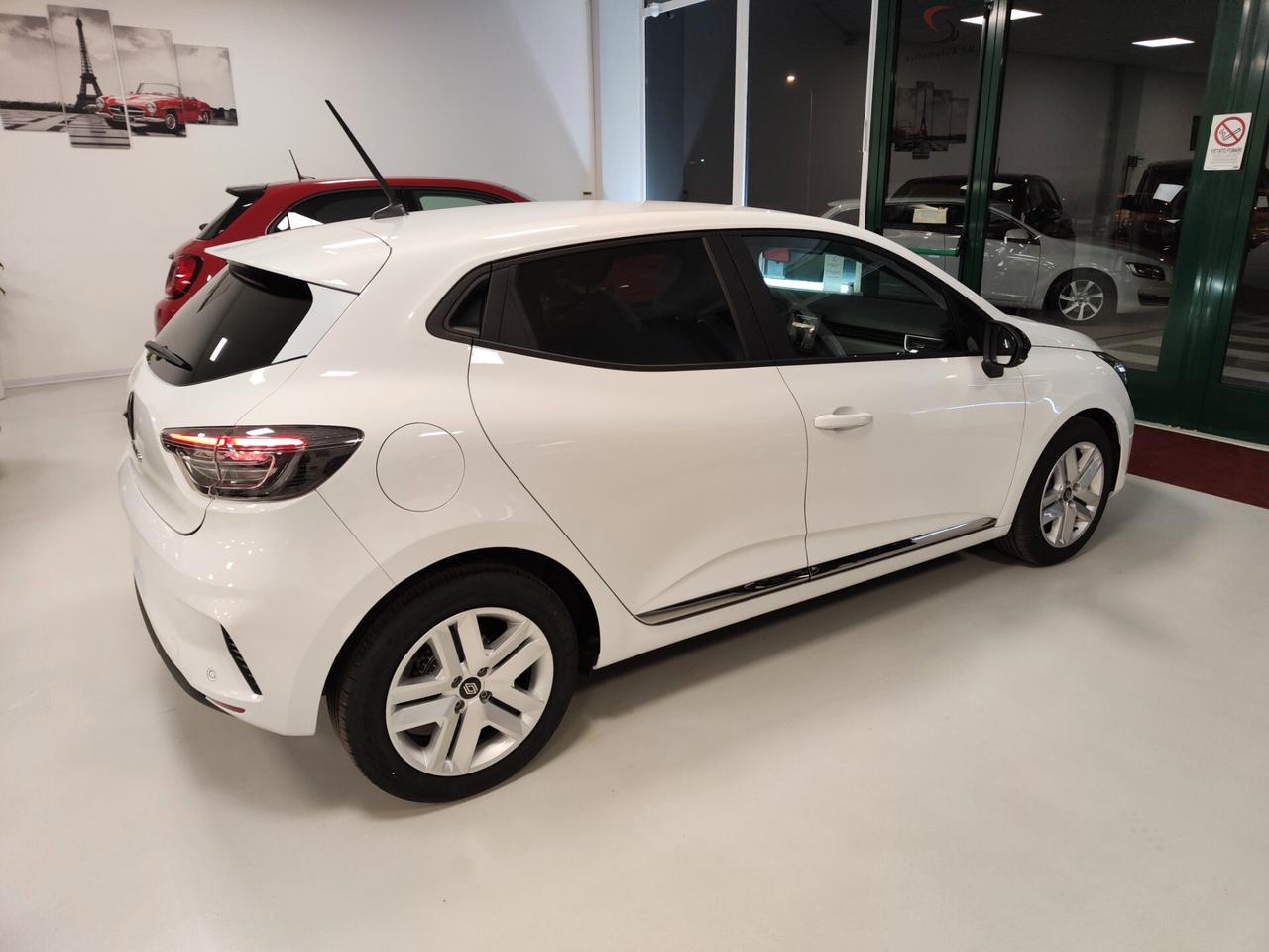 Renault Clio ECO-GPL km0 1.0 100cv