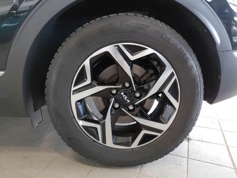 Kia Sportage 1.6 tgdi Gpl Business 150 cv 2wd