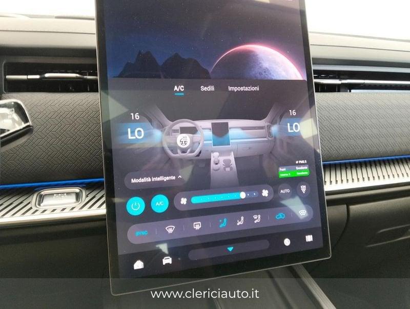 JAECOO 7 Jaecoo 1.6 TGDI 14 CV aut. 4WD Exclusive