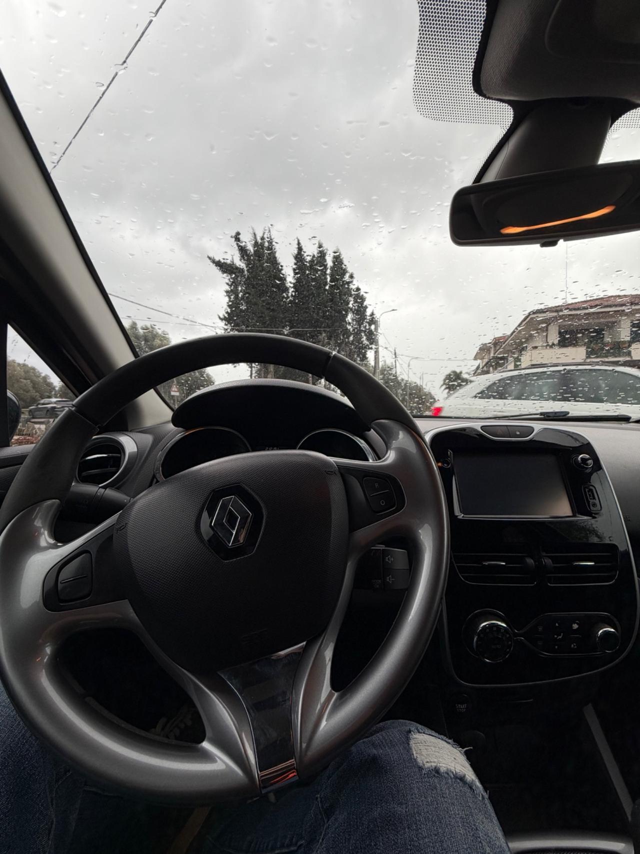 Renault Clio Sporter 1.5 dCi 8V 90CV Costume National