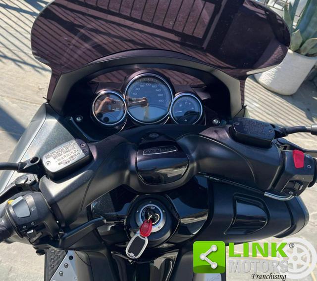 YAMAHA T-Max 500 Pronta consegna