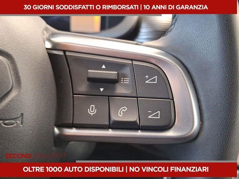 Jeep Avenger 1.2 turbo Altitude fwd 100cv