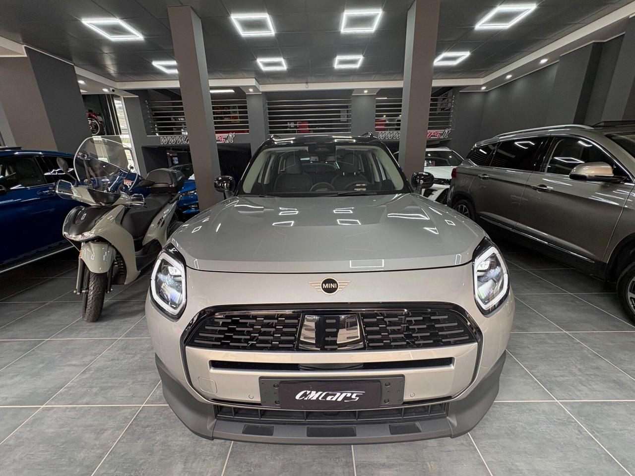 MINI Countryman C Classic 1.5 MHEV 170cv 48V Auto ITALIANA KM0