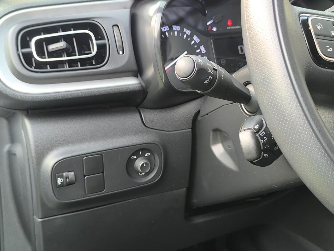 Citroen C3 1.2 Automatica PureTech 110 cv Shine