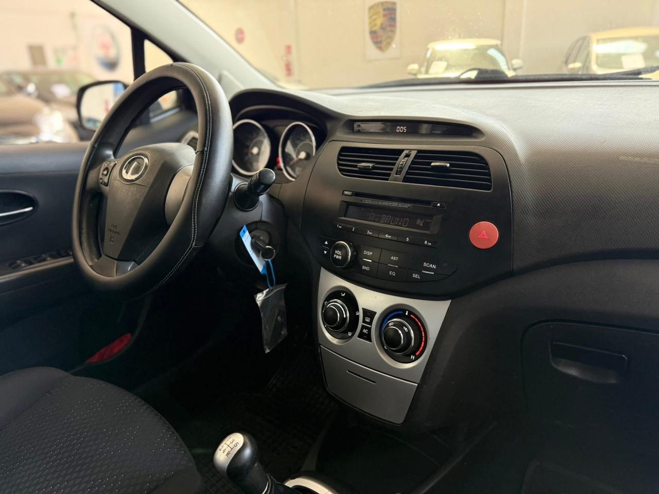 Great Wall Voleex 1.5 GPL