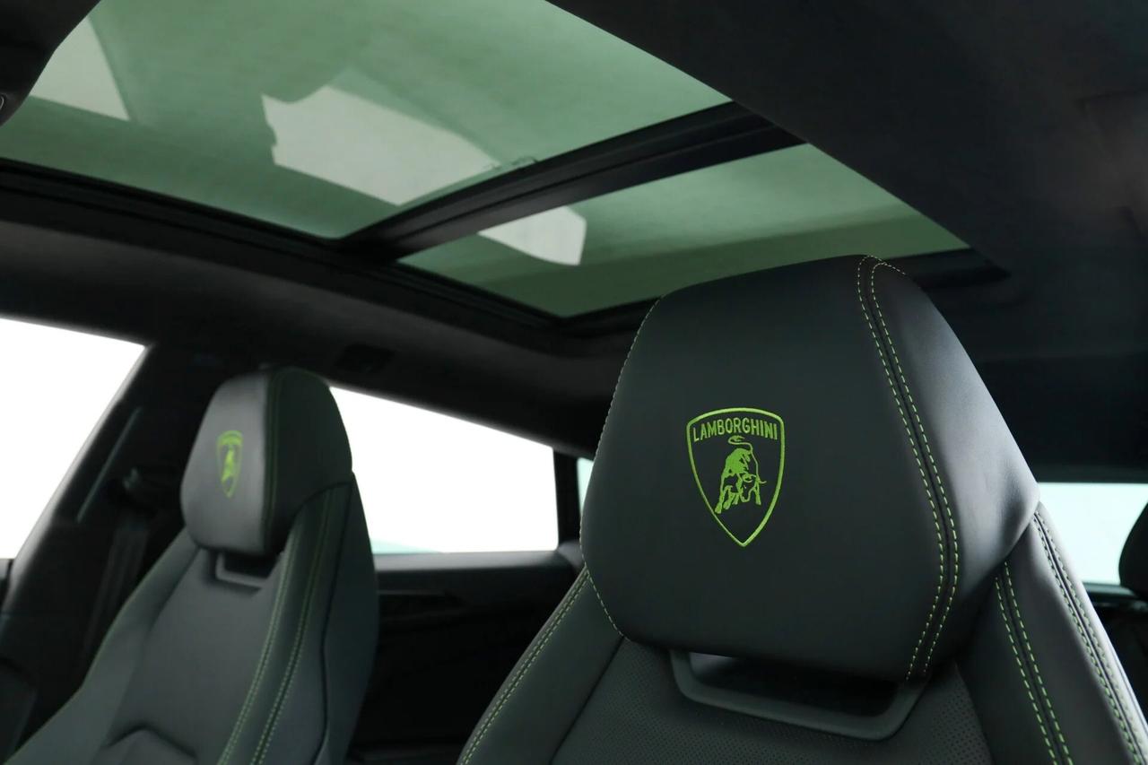 Lamborghini Urus 4.0 SE NOLEGGIO LUNGO TERMINE - LEASING FULL INCLUSIVE