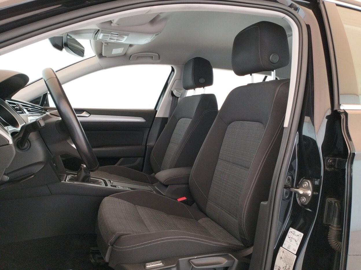 Volkswagen Passat Variant 2.0 tdi Business 150cv - IVA ESPOSTA