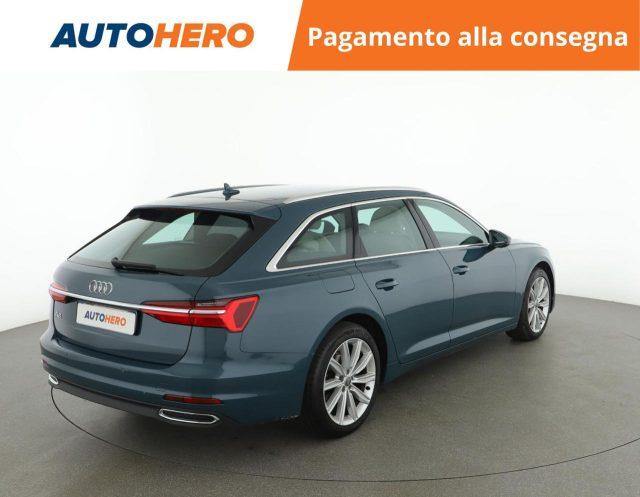 AUDI A6 Avant 40 2.0 TDI S tronic Business