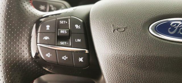 FORD Kuga 2.5 Full Hybrid 190 CV CVT AWD ST-Line X
