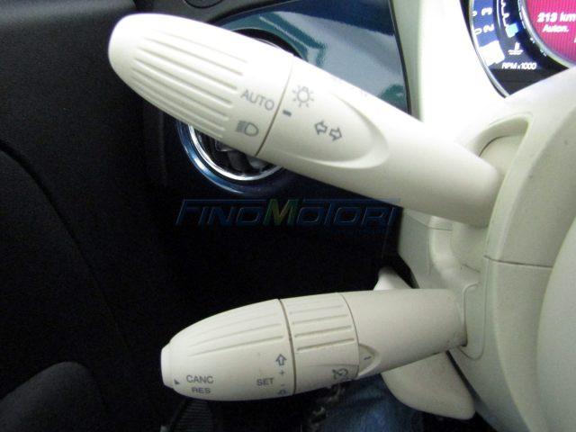 FIAT 500 1.0 70 CV Hybrid Dolcevita