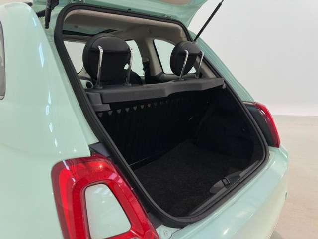 Fiat 500 1.2 EasyPower Lounge