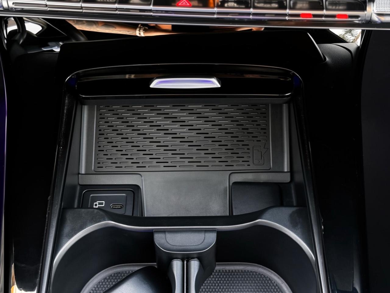 Mercedes-Benz A 180 d Premium AMG TETTO PACK LUCI