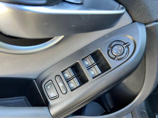 FIAT 500X 1.3 MultiJet 95 CV