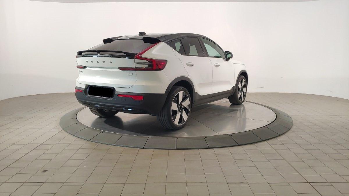 VOLVO C40 Recharge Twin Motor Awd 1St Edition