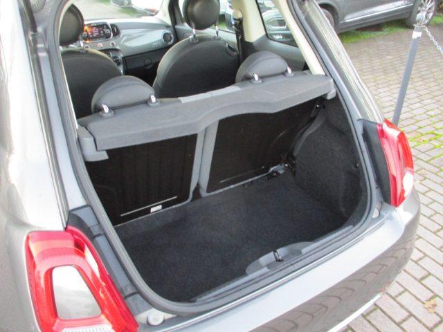 FIAT 500 0.9 TwinAir Turbo 85Cv Lounge