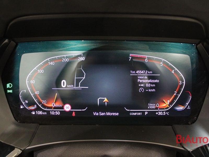 BMW Z4 Z4 sDrive20i Msport