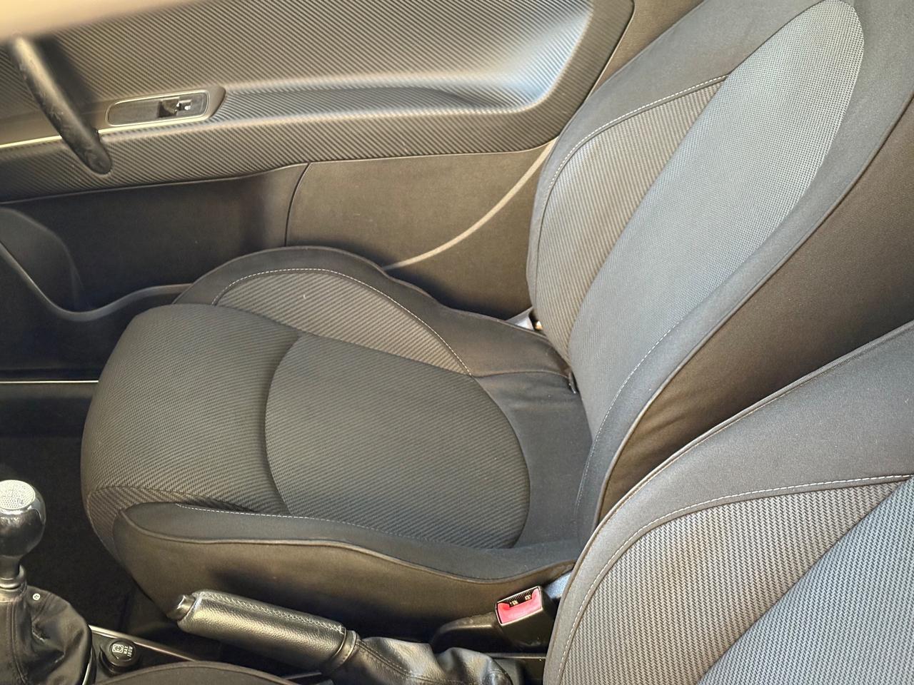 Alfa Romeo MiTo 1.4 T 120 CV GPL Distinctive Sport Pack