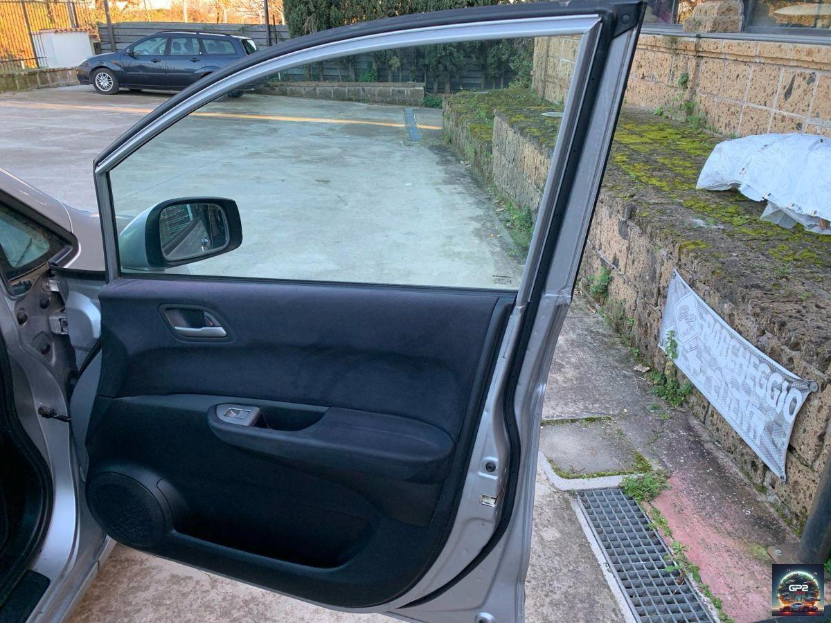 HONDA FR-V 16V i-CTDi Comfort
