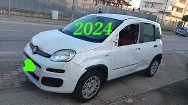 Fiat Panda incidentata sinistrata mondialcars 024