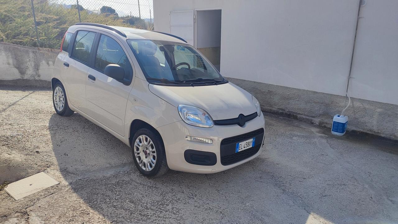 FIAT PANDA 1.2 BENZINA " FIRE "