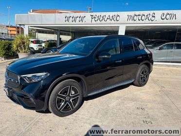 Mercedes GLC 220 d AMG-2023/solo 33.00 KM Tua a solo 599 Euro al mese