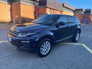 Land Rover Range Rover Evoque 2.0 diesel