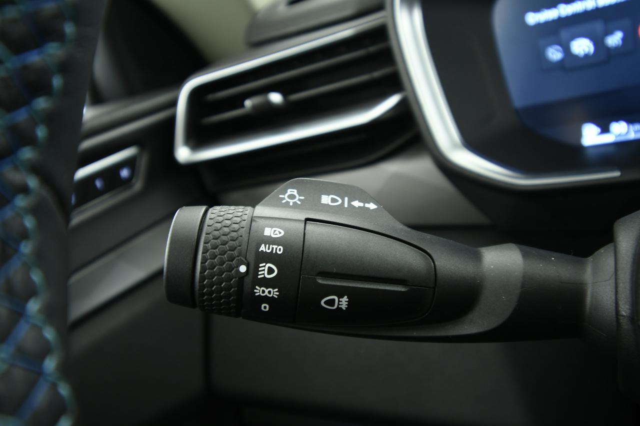 Lynk & Co 01 1.5 td phev auto CAMERA 360+TETTO PANO+ACC+APP CONNECT