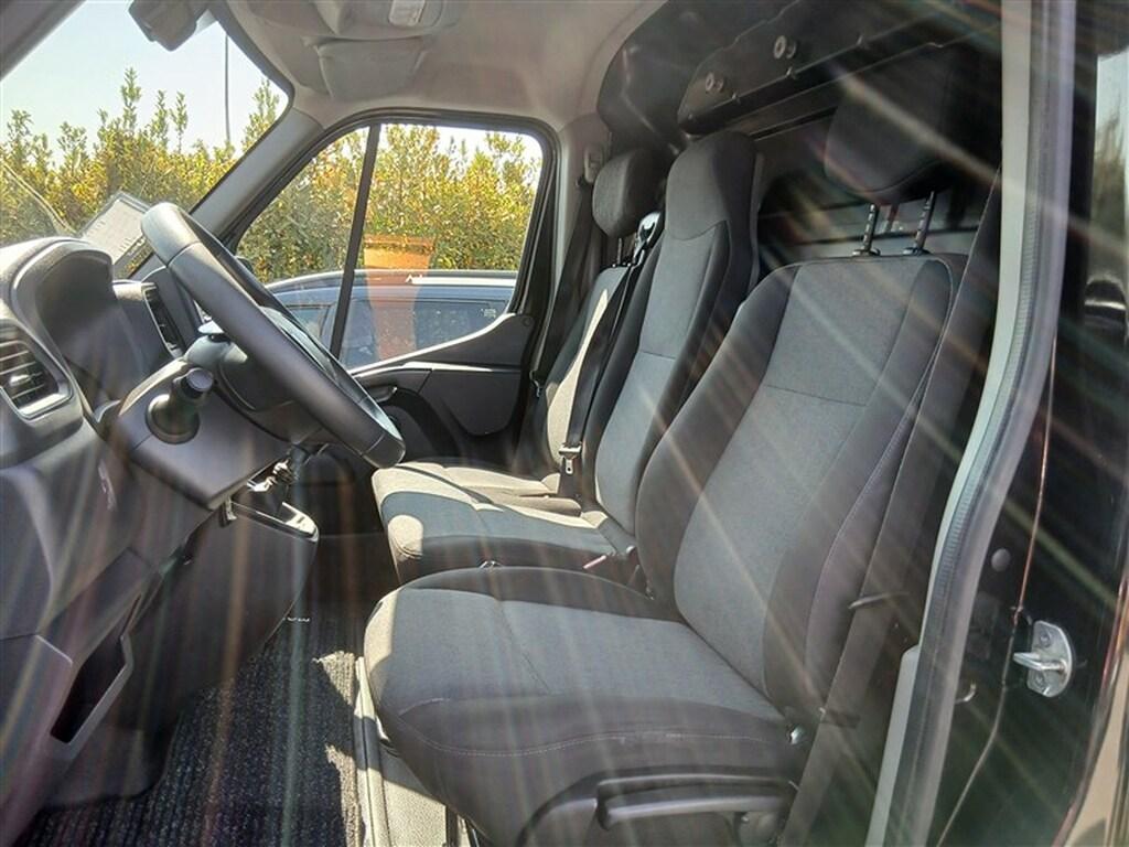 Renault Master T33 2.3 dci 150cv L2H2 Ice E6d-temp