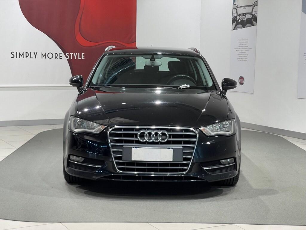 Audi A3 Sportback 1.6 tdi Ambition 110cv E6