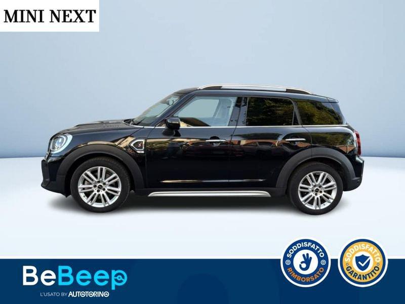 MINI Countryman Mini F60 MINI 2.0 COOPER S CLASSIC AUTO
