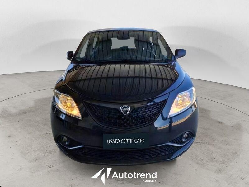 Lancia Ypsilon 1.0 FireFly 70 CV Hybrid Ecochic Gold S&S