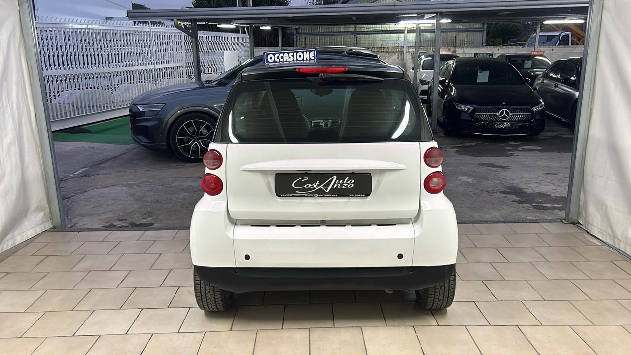 Smart ForTwo 1.0 Benzina Limited One 2008