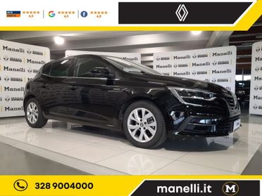 Renault Mégane Megane Berlina 1.5 Blue dCi Business EDC rif.GD648