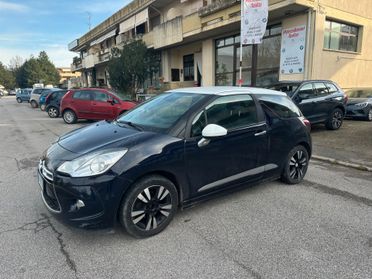 Ds DS3 3 PureTech 82 So Chic