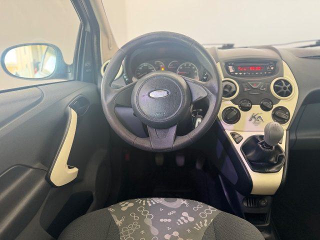 FORD Ka+ 1.2. 8V 69CV