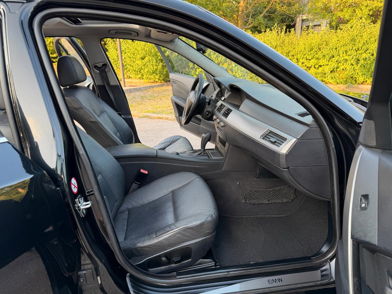 Bmw 530d Berlina Full Optional