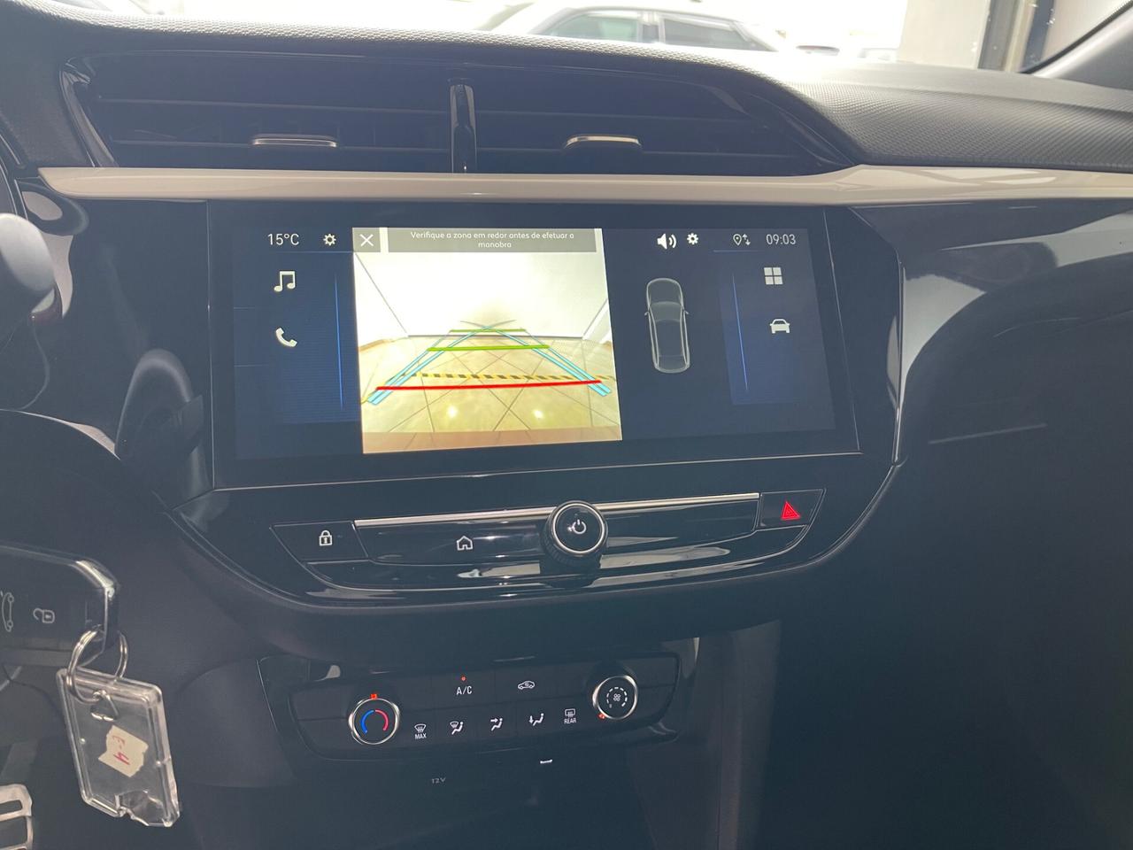 Opel Corsa 1.2 100 CV GS NO VINCOLO DI FINANZIAMENTO