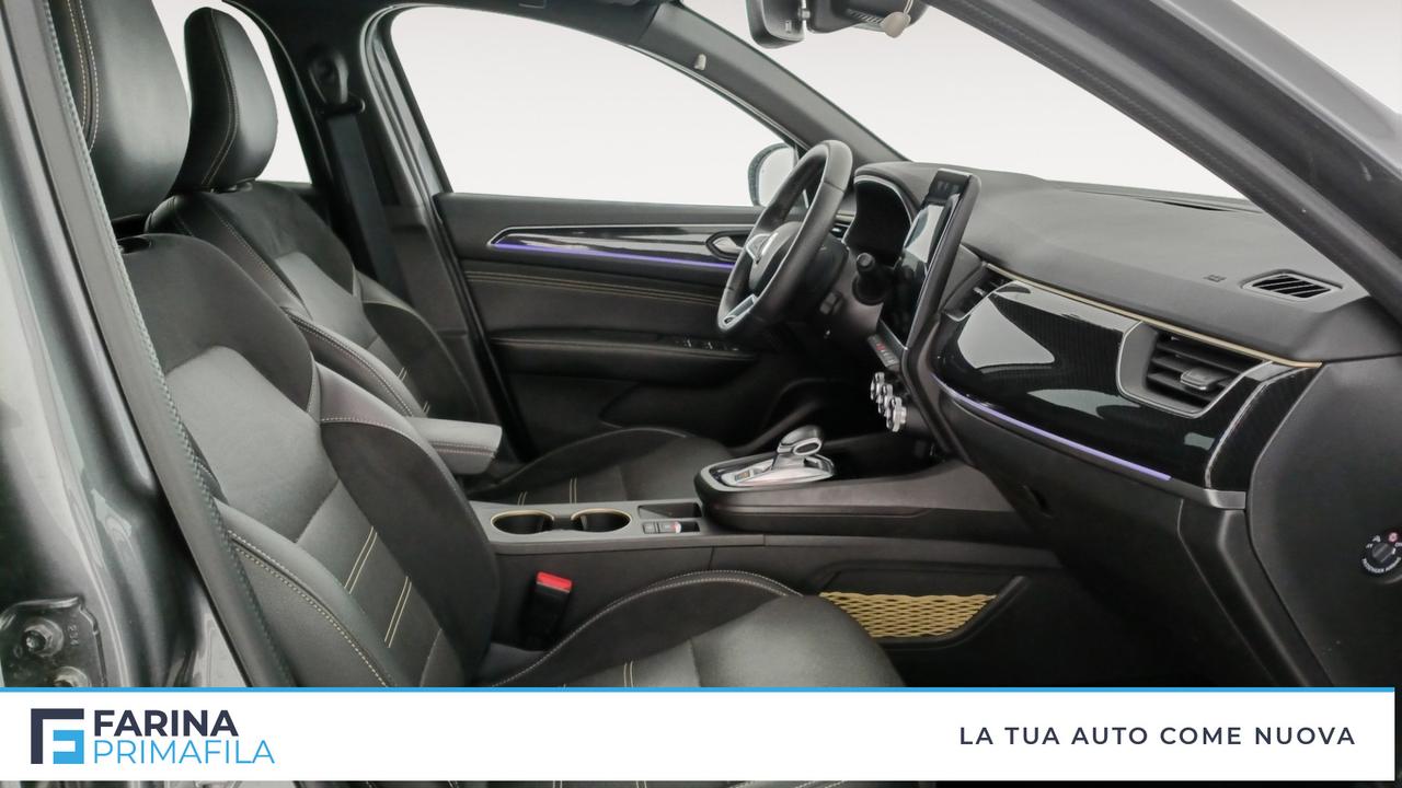RENAULT Arkana 2021 - Arkana 1.6 E-Tech full hybrid E-Tech Engineered Fast Track 145cv
